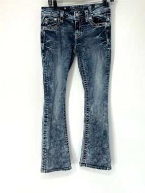 Miss Me | Jeans | Miss Me Boot Cut Jeans | Poshmark